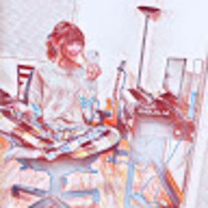 Meet your Posher, Elissa